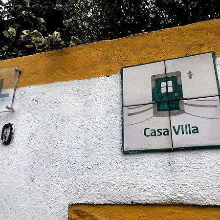 Casa Villa Cottage Ponta Delgada Buitenkant foto