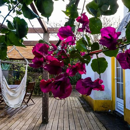 Casa Villa Cottage Ponta Delgada Buitenkant foto