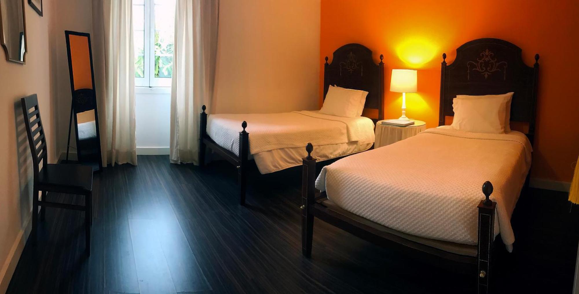 Casa Villa Cottage Ponta Delgada Buitenkant foto