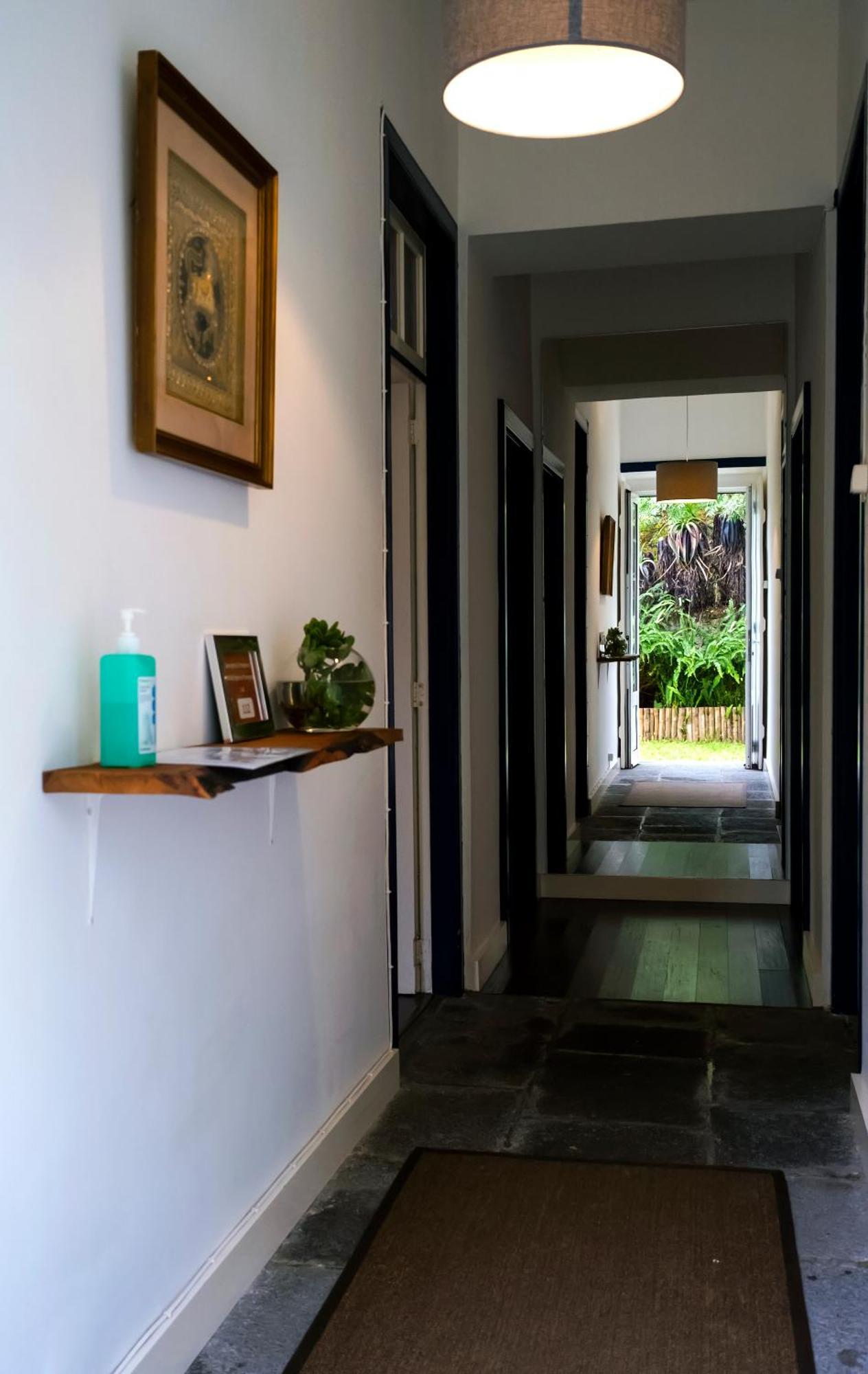 Casa Villa Cottage Ponta Delgada Buitenkant foto