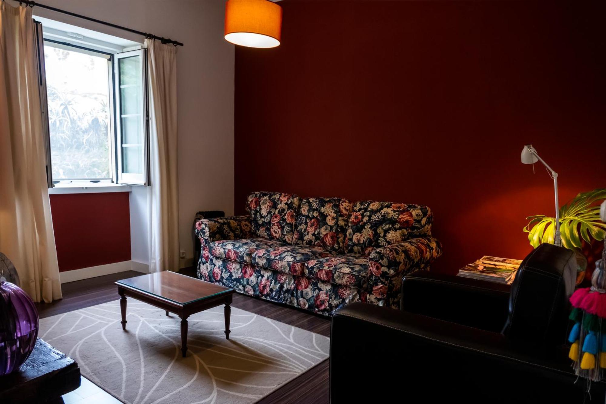 Casa Villa Cottage Ponta Delgada Buitenkant foto
